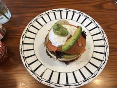 -AFS Cafe & Canteen(闽江二路店)