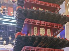 -微醺烤牛·炭火烧烤·精酿啤酒(东郊记忆店)