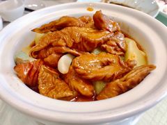 -香融府·烤鸭·家常菜(马家堡路店)