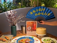 -馋嘴猫北京食堂·烤鸭·宵夜(亚运村店)