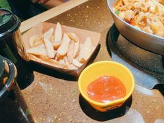 -蛙喔炭烧牛蛙(盐城盐都万达店)