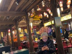 -HOHO餐厅(古子城店)