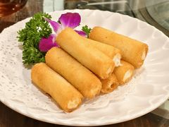 -美未居·老字号·地道顺德菜·桑拿鸡·鱼生(容桂店)