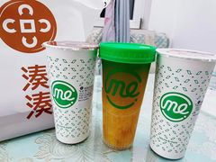 -湊湊火锅·茶憩(皇姑万象汇店)