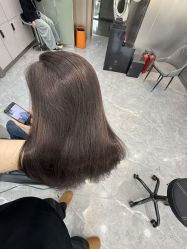 点击看大图 -老佛爷Hair染发烫发Salon