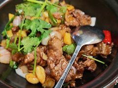 -鹅香四海·卤水火锅·砂锅粥·潮汕菜(宝安店)
