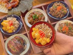 -火山屋台(新街口店)