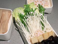 -半天妖烤鱼(方庄店)