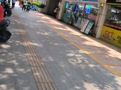 -麦当劳(东方时代广场分店)