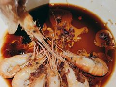 -秋色客家菜(南山店)