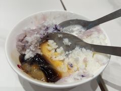 -鲜芋仙(番禺万达广场店)
