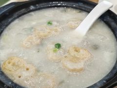 -蔡澜点心·粤菜(月星环球港店)