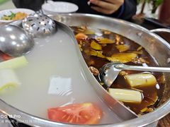 -肥婆麻辣火锅.顺德首创药材麻辣火锅(容桂店)