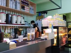 -一些柠檬一些茶(西村店)