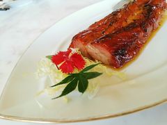 -伯衡55·吉品轩(乌鲁木齐南路店)