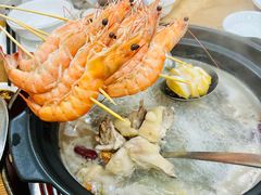 -濠轩阁特色生蚝火锅总店
