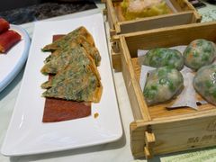 -點無缺茶楼·海鲜酒家(世博店)