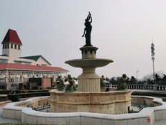 -青岛海景花园大酒店
