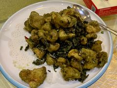 茶得香猴头菇-今雅缘素食馆(珠江路美食街店)