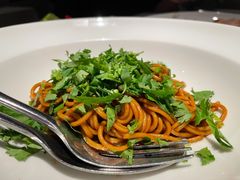 葱油拌面-Solo(衡山路店)