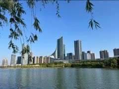 -天鹅湖体育公园