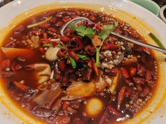 -北平盛世·新京菜·北京烤鸭(劲松·双井店)