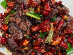 -李师傅脆肚(华强北店)