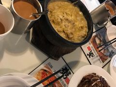 -新大咀港式茶餐厅(宝山万达店)