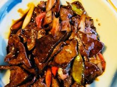 -食客堂麻婆豆腐专门店