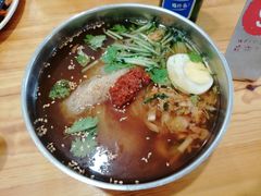 -鸡西冷面(翠竹店)