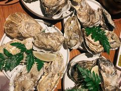-Mr·Fish鱼鲜生海鲜放题(银泰in99店)