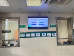 -华中科技大学同济医学院附属同济医院(汉口院区)