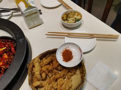 -川西坝子火锅(金沙1.0直营店)