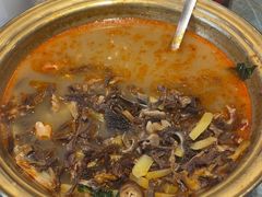 -哈啾嗨·新概念蒙餐(红星新城店)