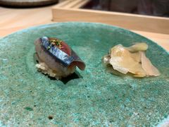 -鮨青(恒基名人购物中心店)