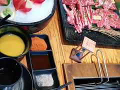 -千寻烧肉(政务区店)