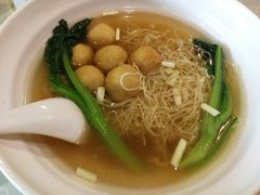 -七哥港式茶餐厅(亮马桥总店)