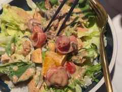-雀蓝川菜(滨湖万象汇店)