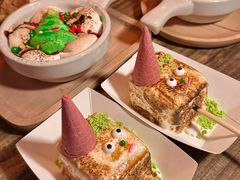 -乐园夜市场(五道口王庄路店)