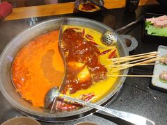 -珮姐老火锅(新街口店)