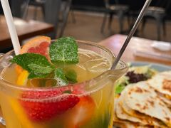 招牌水果茶-Simple Yummy简单美味(上邦百汇城店)