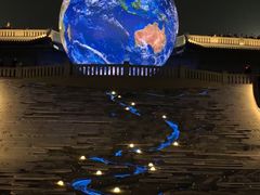 -中国宜宾·长江地标广场