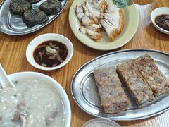 -洲心明记烧肉大粥(总店)