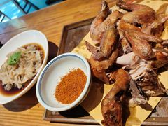 -打酱油·非遗淮扬菜(瘦西湖梅岭店)