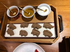 -敏珠拉姆藏餐·南京厨房(富春江东街店)