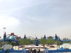 -华夏文旅海洋公园