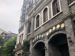-两江国际影视城