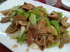 火爆肥肠-蜀都餐厅(凤池店)