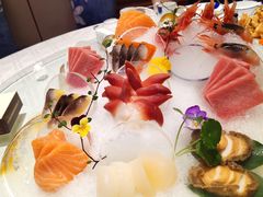 -盛百味·家宴餐厅(霸州分店)