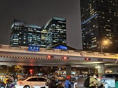 -燕莎友谊商城(亮马桥店)